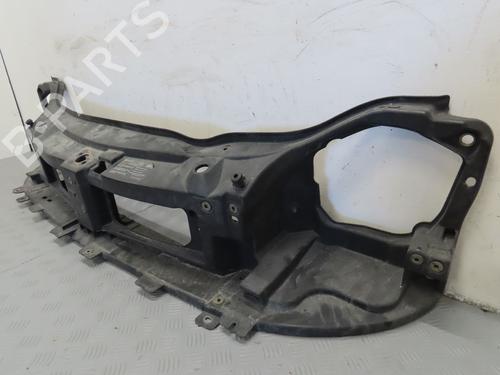 Frontplade/Frontkurv RENAULT TRAFIC II Van (FL) 2.5 dCi 135 (FL0D) (135 hp) 24103360