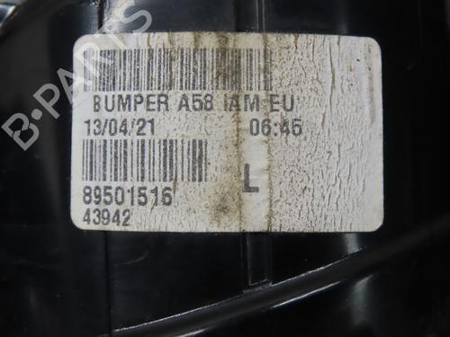 Rear bumper left light CITROËN C3 Picasso (SH_) 1.6 HDi | BP31843709C81