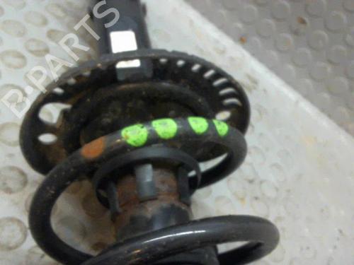 Used Right front shock absorber Right front shock absorber SEAT IBIZA IV (6J5, 6P1) 1.6 TDI (105 hp) 9383404 9383404