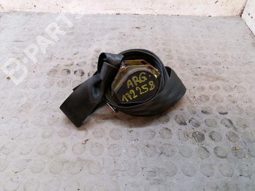 Used Rear left belt tensioner CITROËN C4 Coupe (LA_) 1.6 HDi (90 hp) 9380150
