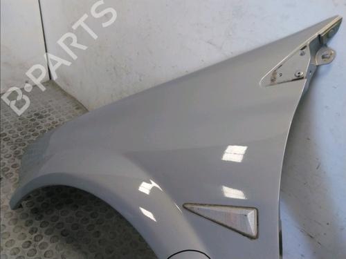 Left front fenders RENAULT MEGANE II (BM0/1_, CM0/1_) 1.9 dCi (BM0G, CM0G) | BP23155040C41 