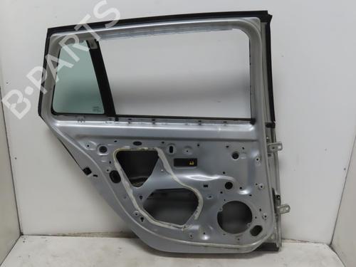 Used Left rear door Left rear door RENAULT LAGUNA III Grandtour (KT0/1) 1.5 dCi (KT0A, KT0R, KT02) (110 hp) 34229243 34229243