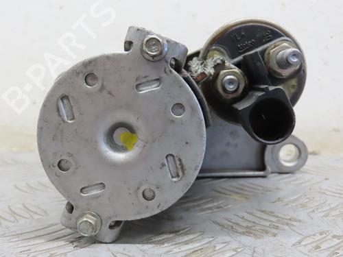 Used Starter SEAT IBIZA IV (6J5, 6P1) 1.2 (60 hp) 9375751