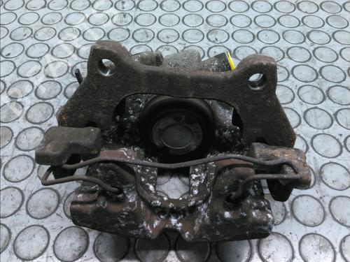 Left rear brake caliper PEUGEOT 508 I (8D_) 2.0 HDi | BP17778695M107 