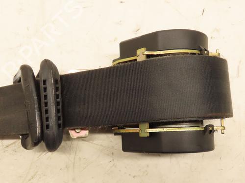 Used Front left belt tensioner PEUGEOT 106 II (1A_, 1C_) 1.1 i (60 hp) 27289614