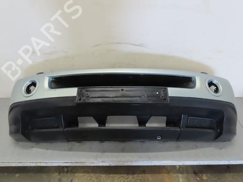 Front bumper LAND ROVER RANGE ROVER SPORT I (L320) 2.7 D 4x4 | BP24832466C7 