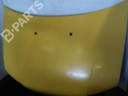 Used Hood FIAT PUNTO (188_) 1.2 16V 80 (188.233, .235, .253, .255, .333, .353, .639,... (80 hp) 9377354