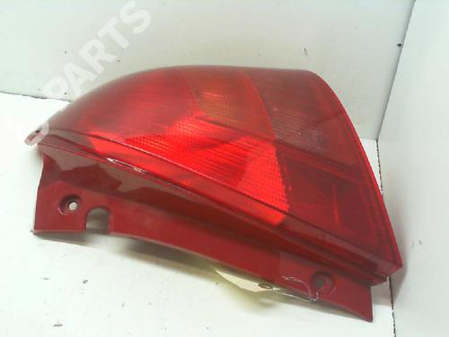 Used Right taillight SUZUKI SWIFT III (MZ, EZ) 1.3 (RS413, ZC11S) (92 hp) 9379826
