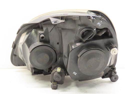 Used Right headlight RENAULT CLIO II (BB_, CB_) 1.2 LPG (58 hp) 29643863