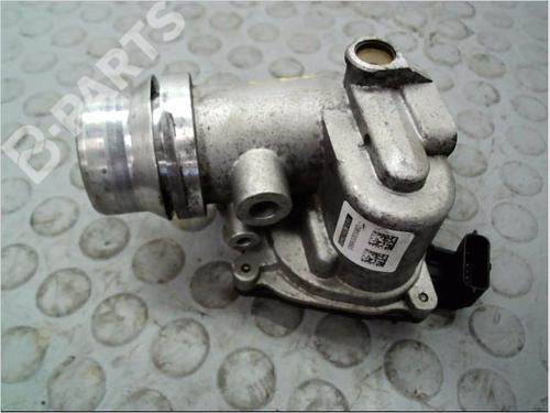 Throttle body RENAULT CLIO IV (BH_) 1.5 dCi 90 | BP9388761M82 
