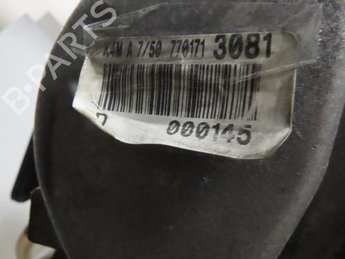 Engine RENAULT KANGOO (KC0/1_) 1.6 16V 4x4 (KC0P, KC0S, KC0L) | BP23413146M1 - Image 3