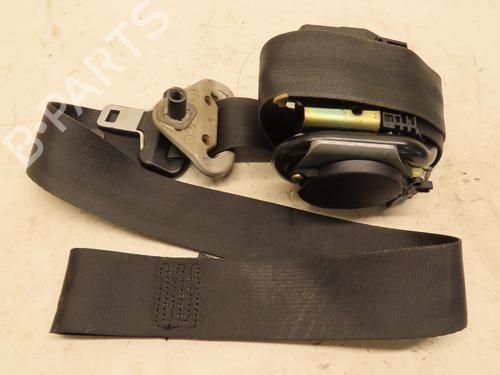 Front left belt tensioner PEUGEOT 207 (WA_, WC_) 1.6 HDi | BP30139554C87