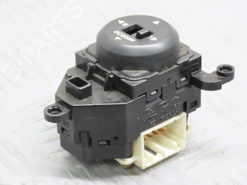Mirror switch HYUNDAI i30 (FD) 1.6 CRDi | BP31283739I25