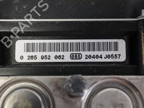 Used ABS pump ABS pump 38527016 38527016