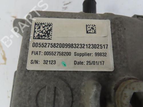 Rear differential JEEP RENEGADE SUV (BU, B1, BV) 2.0 CRD 4x4 | BP34498456M24 - Image 3