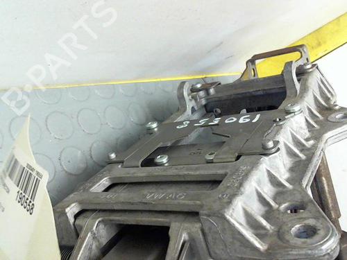 Used Steering column VW GOLF V (1K1) 1.9 TDI (90 hp) 9375417