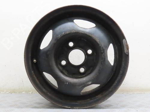 Rim VW POLO III (6N1) 50 1.0 | BP21180530C45