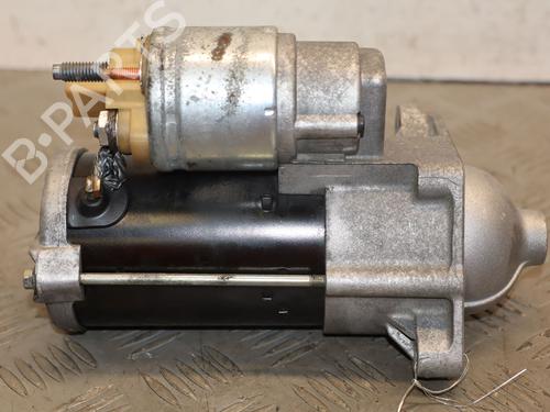 Starter RENAULT CLIO IV (BH_) 1.5 dCi 75 | BP37597365M8 - Image 2