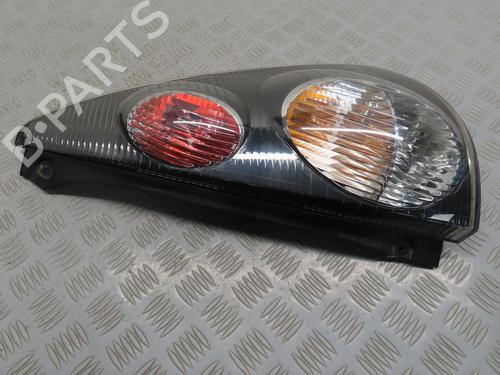 Right taillight CITROËN C1 (PM_, PN_) 1.0 | BP18058820C35