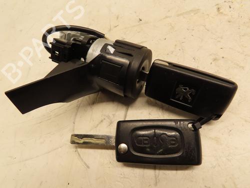 ignition-barrel-peugeot-207-wa_-wc_-2006-2007-2008-2009-2010-2011-2012-2013-2014-2015-29577544 main image