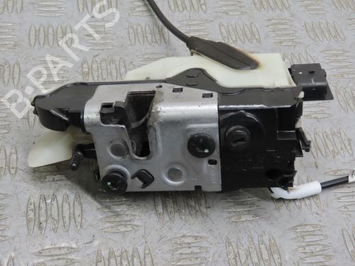 Front left lock PEUGEOT 208 I (CA_, CC_) 1.2 VTI 82 | BP27169080C98 