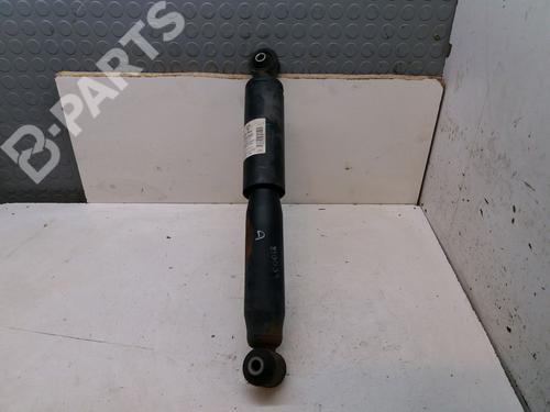 Used Right rear shock absorber FIAT FIORINO Box Body/MPV (225_) 1.3 D Multijet (225BXD1A, 225BXB1A, 225BXB11) (75 hp) 9384849
