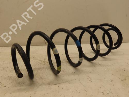 Støddæmperfjeder CITROËN C3 II (SC_) 1.2 VTi 82 (82 hp) 29345707