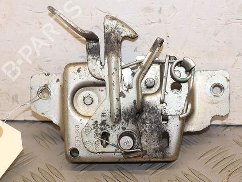hood-lock-renault-clio-iii-br01-cr01-2005-2006-2007-2008-2009-2010-2011-2012-2013-2014-37411372 main image
