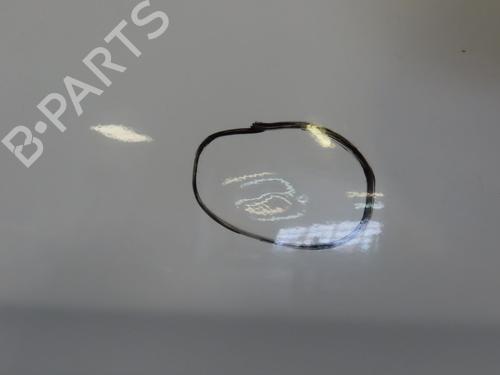 Left rear door MITSUBISHI ASX (GA_W_) 1.8 DI-D (GA6W) | BP20243582C4 