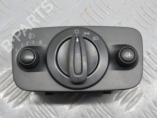 Commande de phare FORD FIESTA VI (CB1, CCN) 1.4 TDCi (68 hp) 17779573