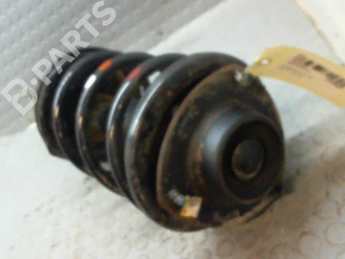 Used Left front shock absorber HYUNDAI SANTA FÉ I (SM) 2.0 CRDi 4x4 (125 hp) 9383816