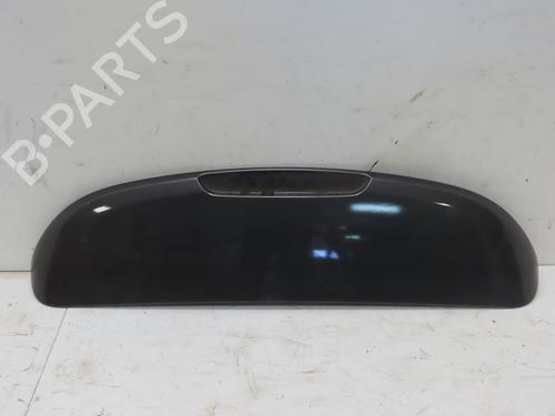 Spoiler bagklap JEEP RENEGADE SUV (BU, B1, BV) 1.0 T-GDi | BP31276507C96 