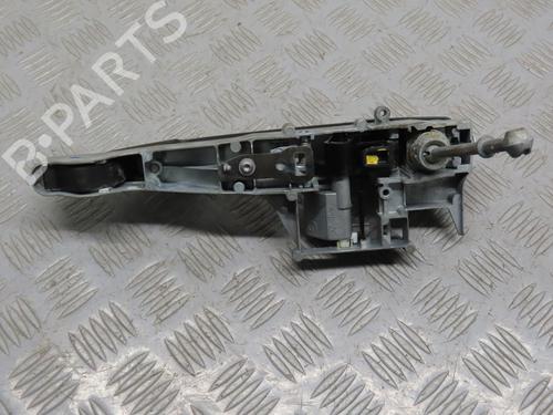 Front left exterior door handle CITROËN C5 III Break (RW_) 2.0 HDi 140 | BP23413213C128 