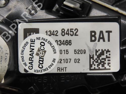Used Right tailgate light Right tailgate light OPEL CORSA E (X15) 1.3 CDTI (08, 68) (75 hp) 27509749 27509749
