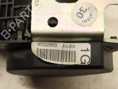 Used Front left belt tensioner PEUGEOT 207 CC (WD_) 1.6 HDi (109 hp) 30189191