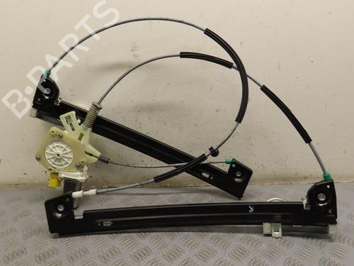 Rudehejsemekanisme Højre foran MINI MINI (R50, R53) Cooper | BP27488611C23 