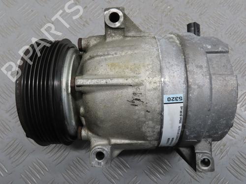 AC compressor RENAULT LAGUNA II (BG0/1_) 1.8 16V (BG04, BG0B, BG0C, BG0V) | BP36482846M34 - Image 4