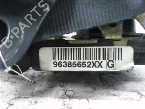 Front left belt tensioner CITROËN XSARA (N1) 1.8 i 16V | BP17780221C87 