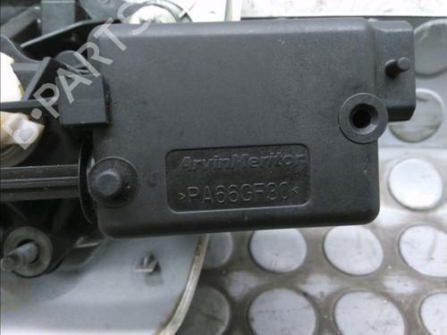 Used Tailgate lock Tailgate lock RENAULT CLIO II (BB_, CB_) 1.5 dCi (B/CB3M) (64 hp) 17782018 17782018