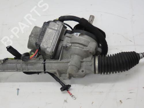 Used Steering rack PEUGEOT 208 I (CA_, CC_) 1.2 VTI 82 (82 hp) 27393469