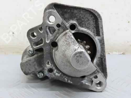 Startmotor RENAULT CLIO II (BB_, CB_) 1.5 dCi (B/CB3M) | BP23065109M8 
