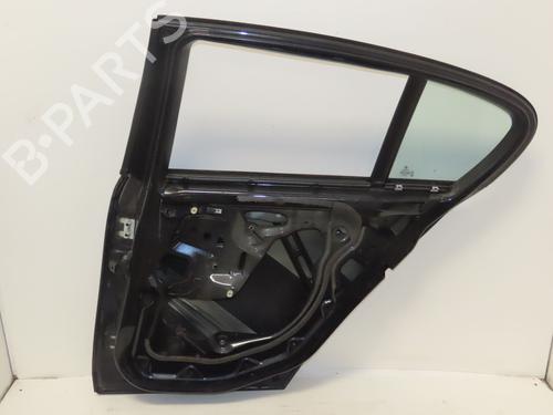Used Right rear door BMW 1 (E87) 118 d (122 hp) 29442104