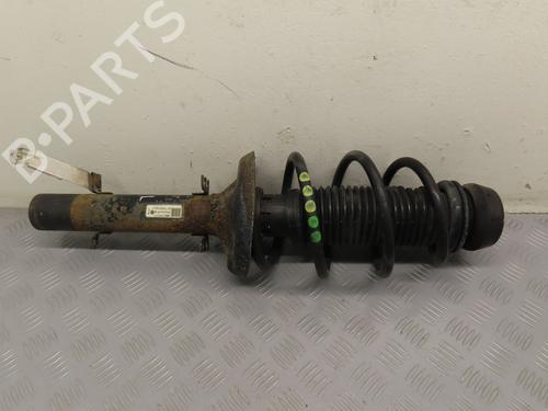 Schokbreker links voor AUDI A3 (8L1) 1.9 TDI (130 hp) 17777921