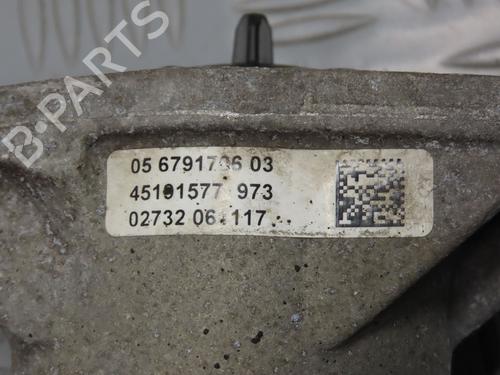 Right rear shock absorber MINI MINI (F55) Cooper | BP19639214M19 