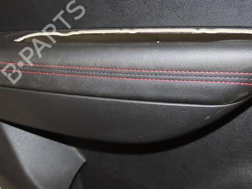 Rear left panel RENAULT KADJAR (HA_, HL_) 1.6 dCi 130 (HLA4) | BP40162413C60 - Image 3