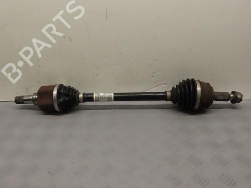 Left front driveshaft CITROËN BERLINGO (ER_, EC_) 1.5 BlueHDi 100 | BP31283693M38 - Image 3