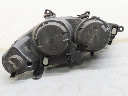 Used Right headlight PEUGEOT 307 (3A/C) 2.0 HDi 90 (90 hp) 23155638
