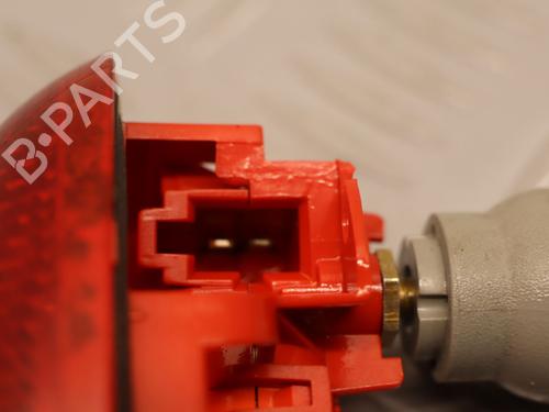 Used Third brake light RENAULT KANGOO (KC0/1_) 1.2 16V (KC05, KC06, KC03, KC0T, KC0W, KC1D) (75 hp) 32354269