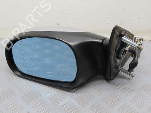 Used Left mirror PEUGEOT 406 (8B) 1.9 TD (90 hp) 17781206