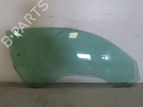 Used Front right door window Front right door window 19441225 19441225